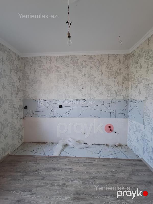 Satılır 4 otaqlı Həyət evi / Villa, 120 m², Corat bağları — Ev, villa, Sumqayıt (9)