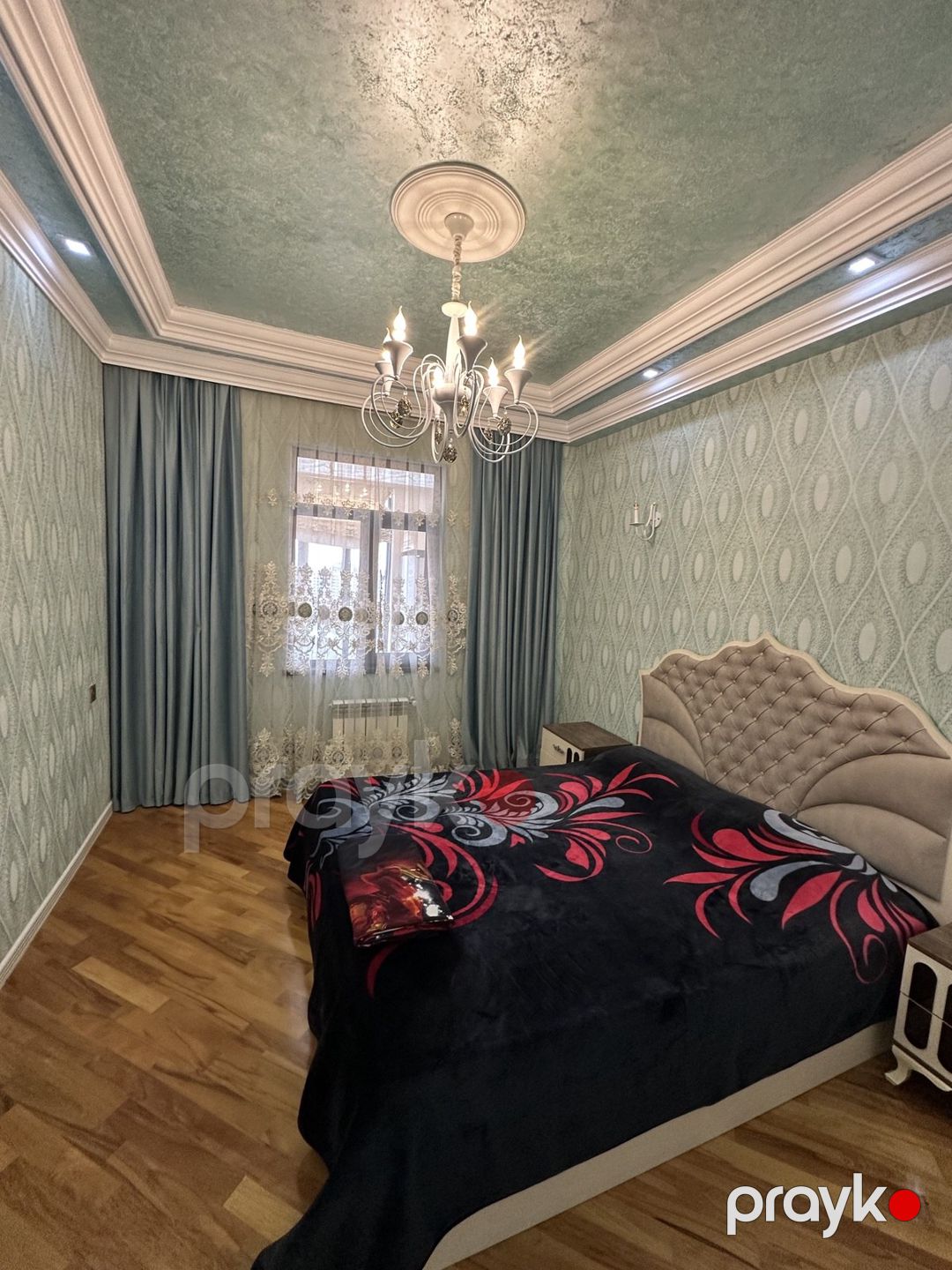 Satılır 2 otaqlı yeni tikili 62 m² — Mənzil, Bakı (12)