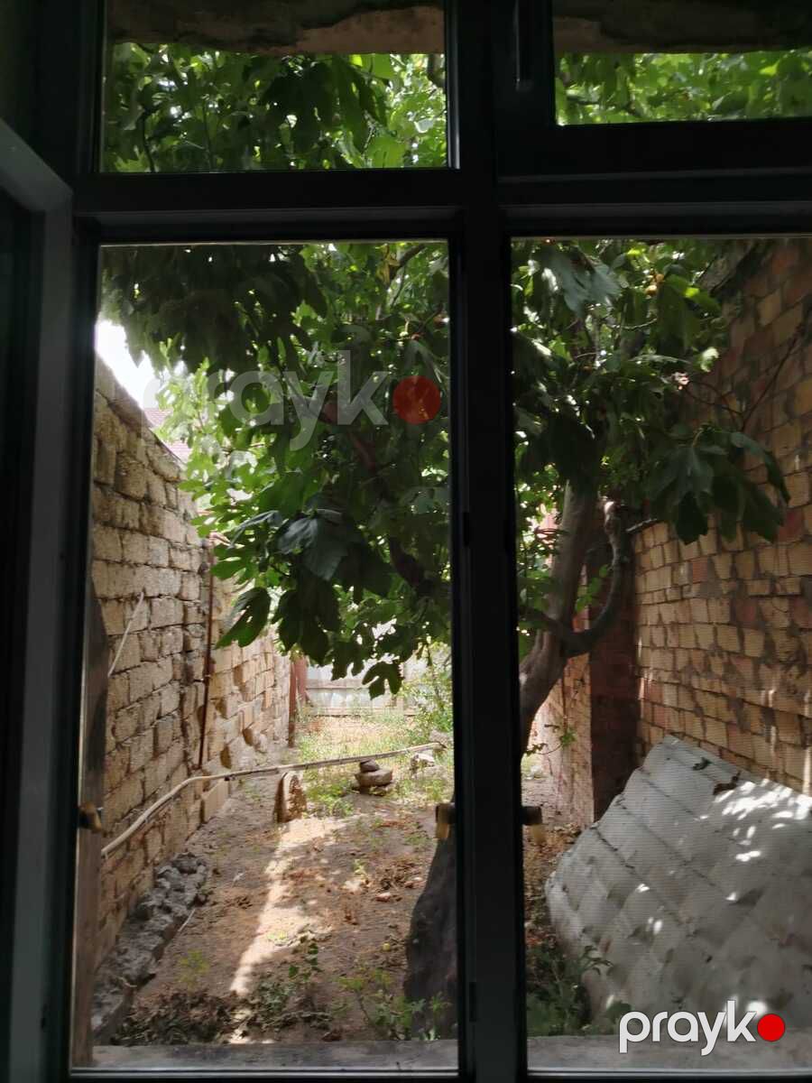 Həyət evi, Buzovna qəs — Ev, villa, Bakı (8)