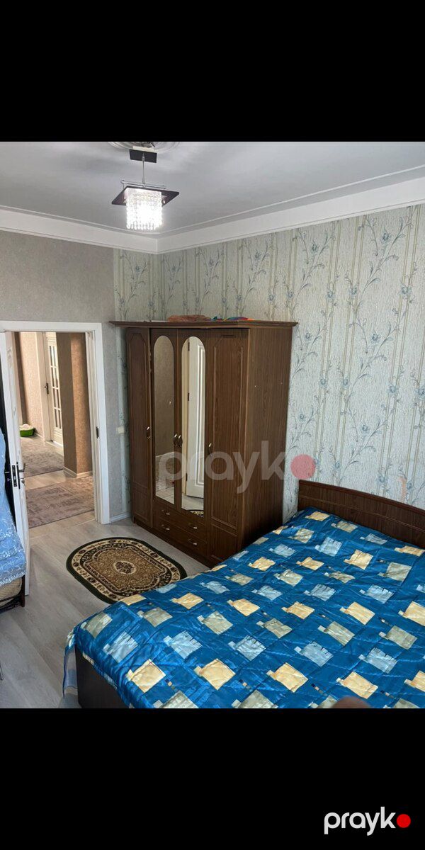 3-otaqlı mənzil, Sumqayıt ş., 80 m² — Mənzil, Sumqayıt (10)