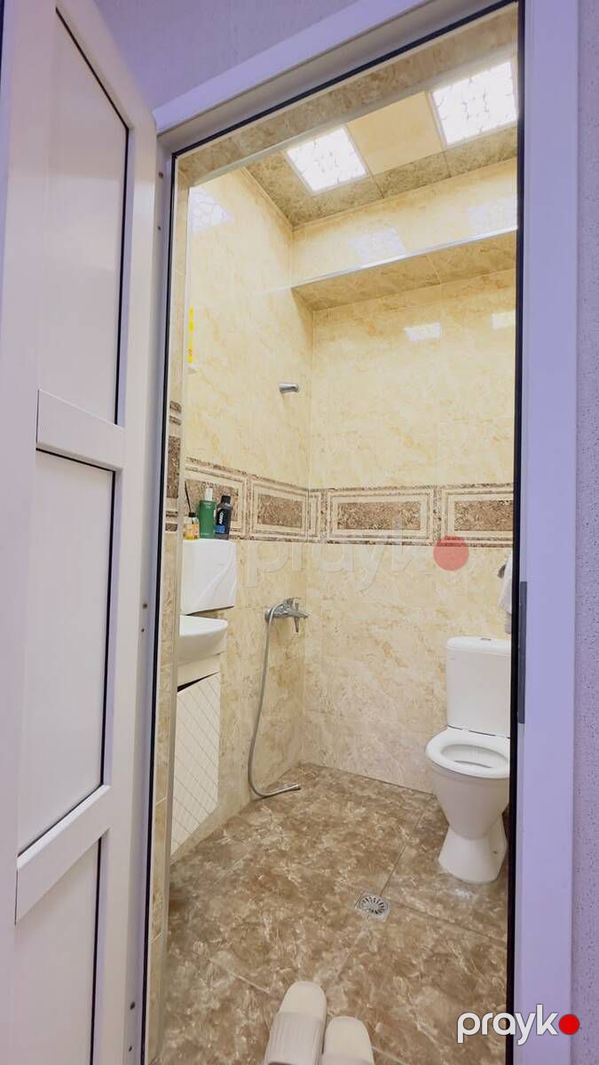 Satılır 4 otaqlı yeni tikili 150 m² — Mənzil, Bakı (12)