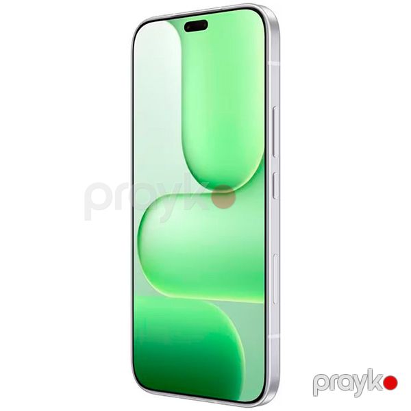 Honor 600 Lite (8GB RAM) Velvet Grey 256GB — Mallar, Bakı (5)