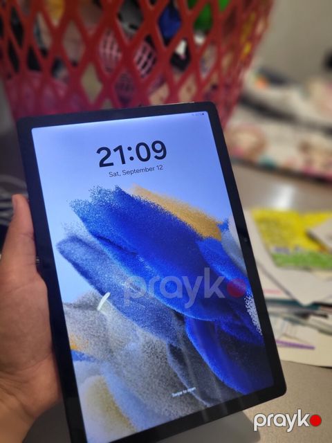Samsung Galaxy Tab A8 10.5 (2021) — Bakı