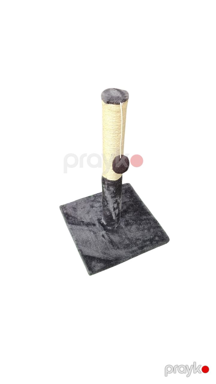 Dırnaq itiləyən pişiklər və pişik balaları üçün, 50х30х30 sm — Mallar, Bakı (2)