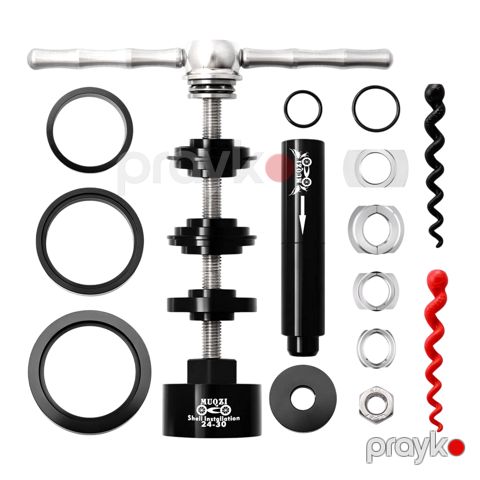 Podşipnik çıxarıcı velosiped dəsti 1001494 — Bakı