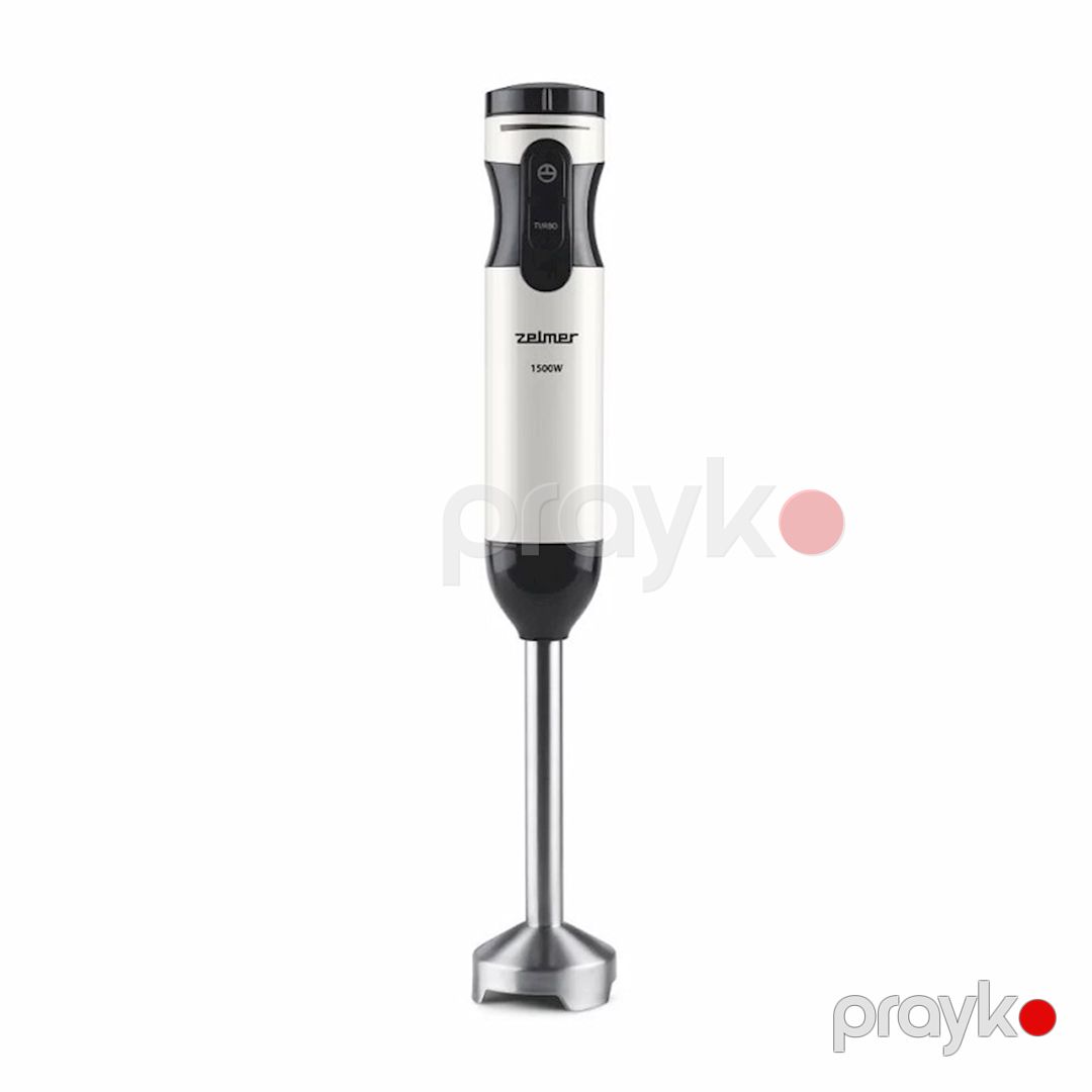 Blender Zelmer ZHB6500 Black — Mallar, Bakı (2)
