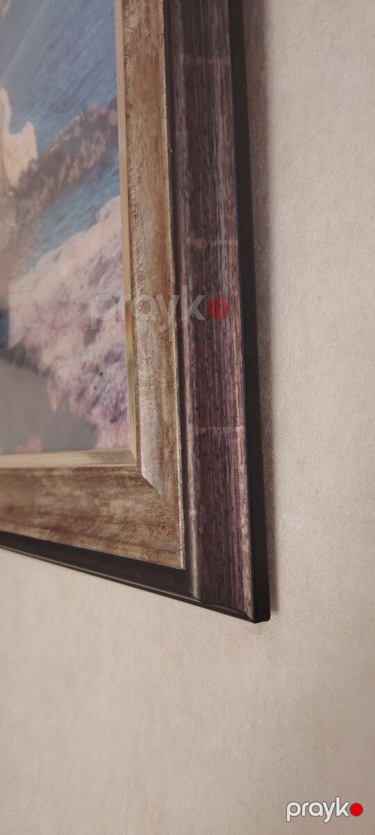 Çərçivə — Dekor və interyeri, Bakı (4)