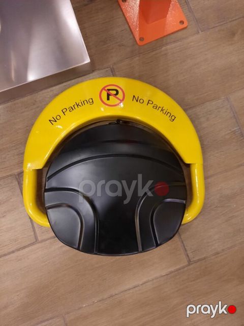 "No parking" sistemləri — Bakı