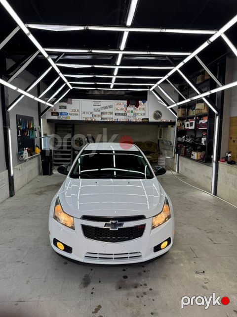 Chevrolet Cruze, 1.4 L, 2013 il, 218 000 km — Sumqayıt