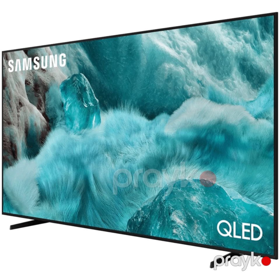 Televizor Samsung QE65Q7FAAUXCE Black — Televizorlar, Bakı (4)