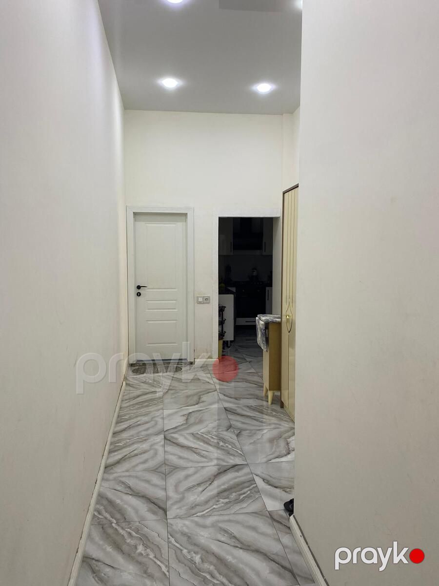 Satılır 2 otaqlı yeni tikili 74.6 m² — Mənzil, Bakı (10)