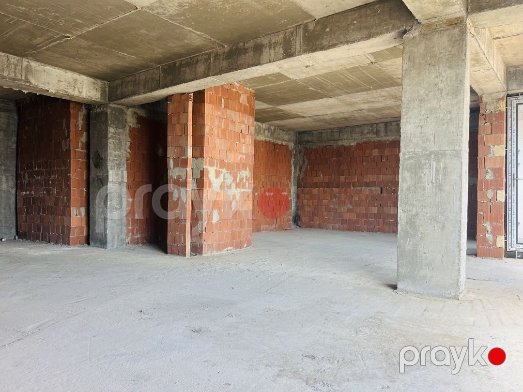 Satılır 2 otaqlı yeni tikili 108.2 m² — Mənzil, Bakı (6)