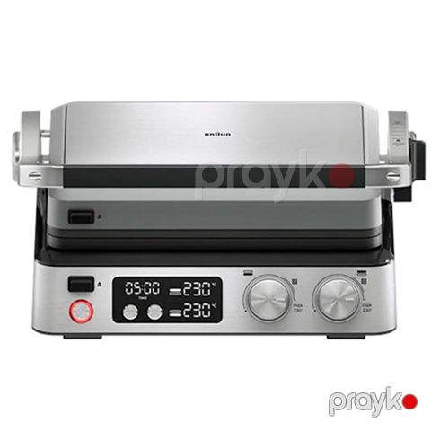 İzqara Braun CG7044 CG Boz — Bakı