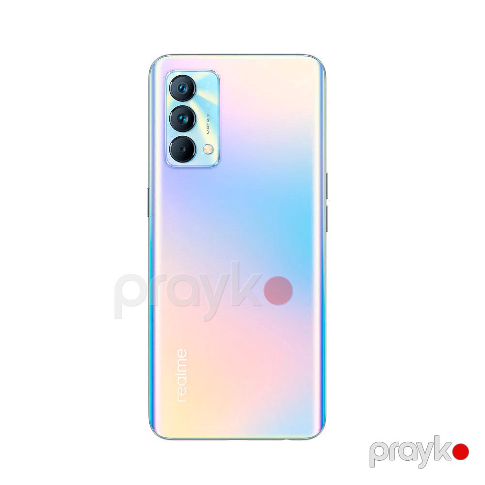 Smartfon Realme GT Master 6/128GB Daybreak Blue — Realme, Bakı (3)