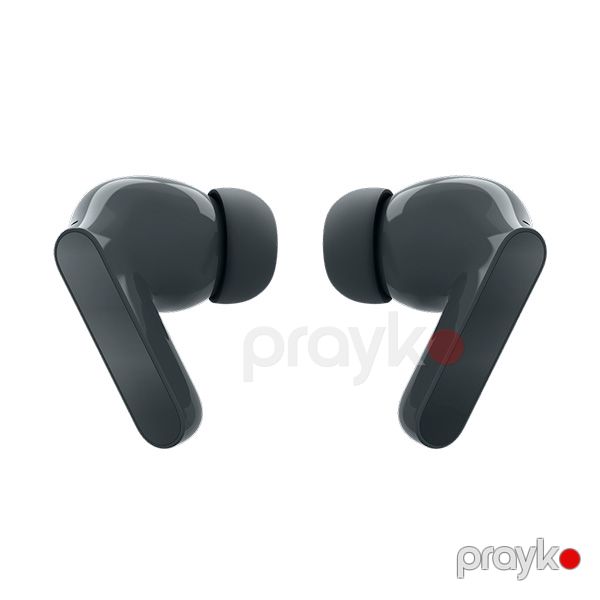 Qulaqlıq Motorola moto buds Bass PG38C07949 Dark Shadow — Mallar, Bakı (2)