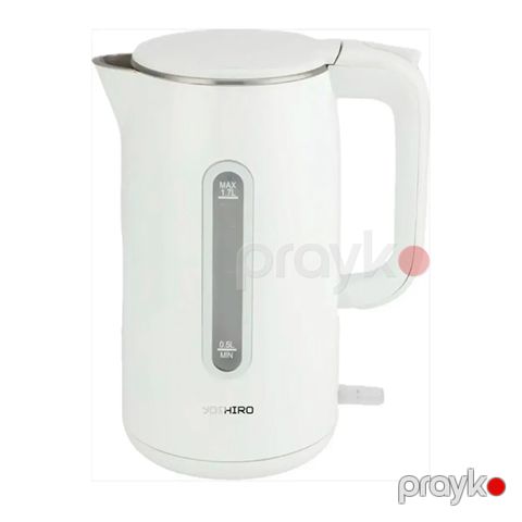 Çaydan Yoshiro YEK-M5205DW Ağ — Bakı