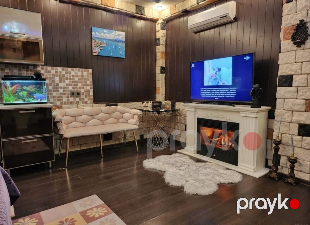 1-otaqlı yeni tikili kirayə verilir, Memar Əcəmi m., 45 m² — Mənzil, Bakı (6)