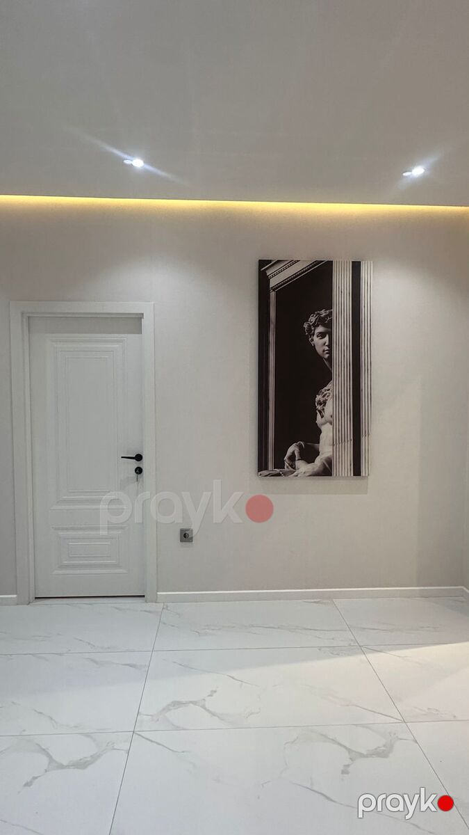 İcarəyə verilir 2 otaqlı yeni tikili 70 m² — Mənzil, Bakı (6)