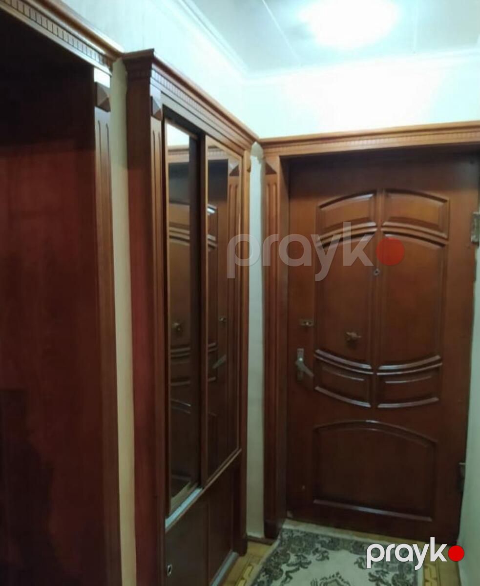 Satılır 3 otaqlı yeni tikili 75 m² — Mənzil, Bakı (6)