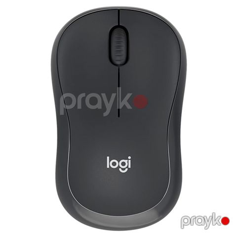 Logitech Silent Bluetooth Mouse M241 Black — Bakı