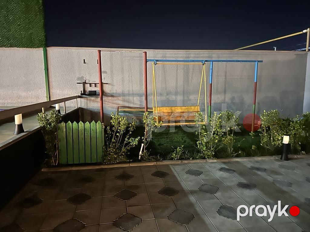 İcarəyə verilir 6 otaqlı həyət evi/bağ evi 300 m² — Ev, villa, Bakı (11)