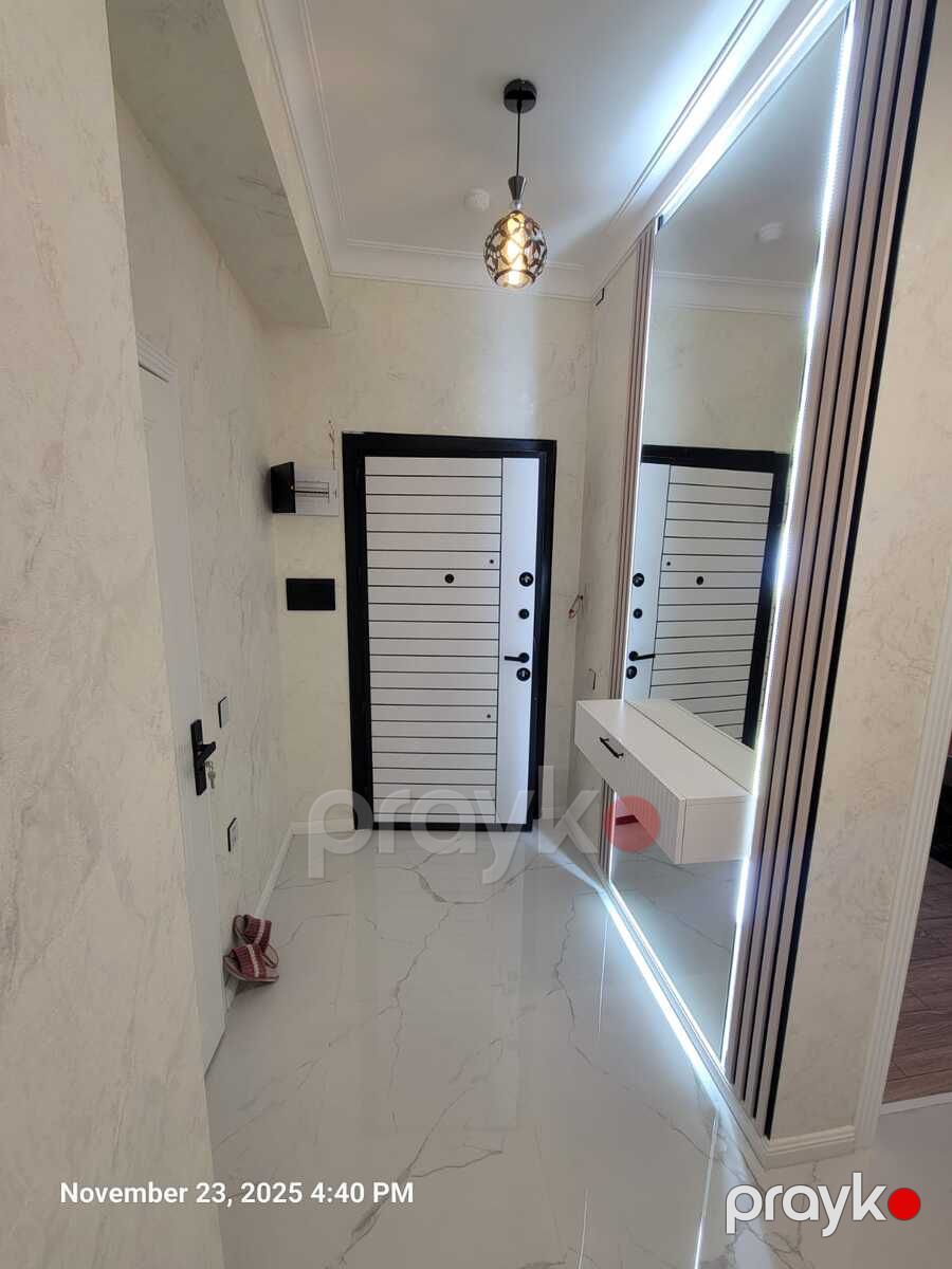 3-otaqlı yeni tikili kirayə verilir, 20 Yanvar m., 75 m² — Mənzil, Bakı (6)