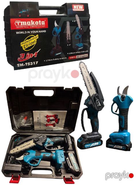 Elektrik mişar Tmakota TMTS317 — Bakı