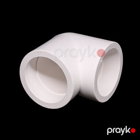 Dirsək 90 75 mm