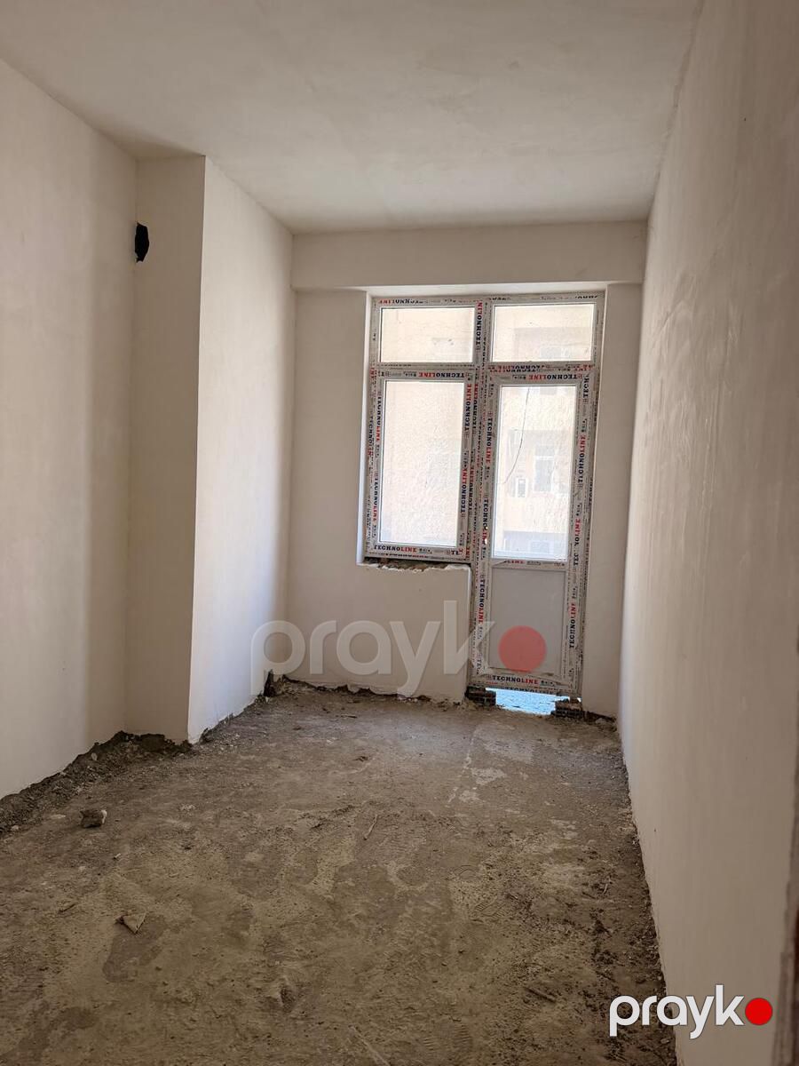 Satılır 2 otaqlı yeni tikili 53 m² — Mənzil, Bakı (6)