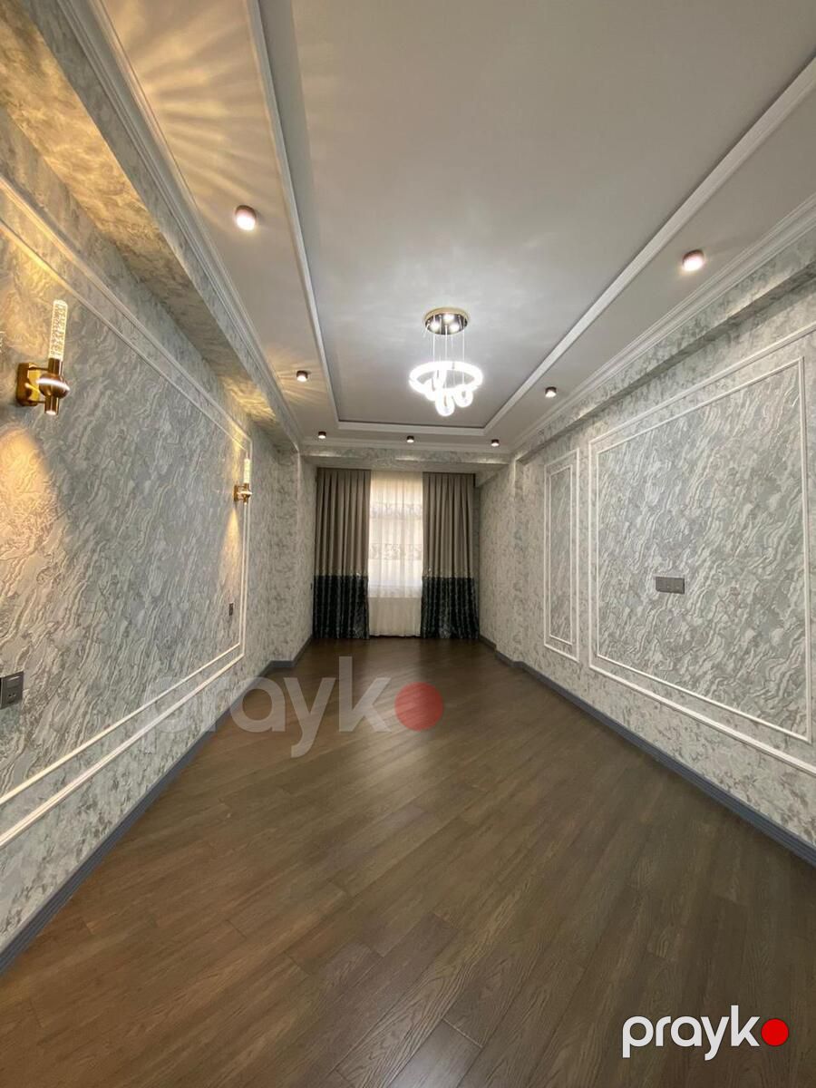Satılır 2 otaqlı yeni tikili 75 m² — Mənzil, Bakı (2)