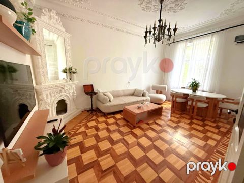 Satılır 3 otaqlı köhnə tikili 80.5 m²