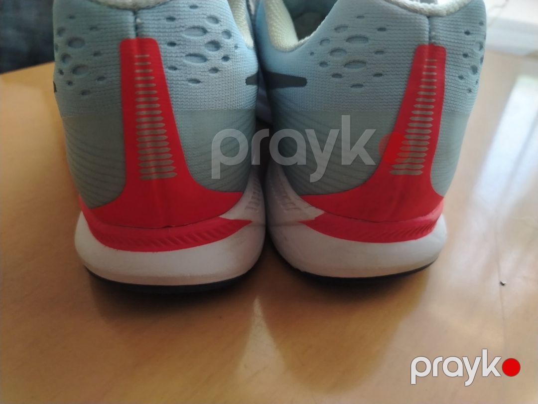 İdman ayaqqabı Nike Zoom Pegasus 34 — Geyim, ayakkabı, aksesuarlar, Bakı (5)
