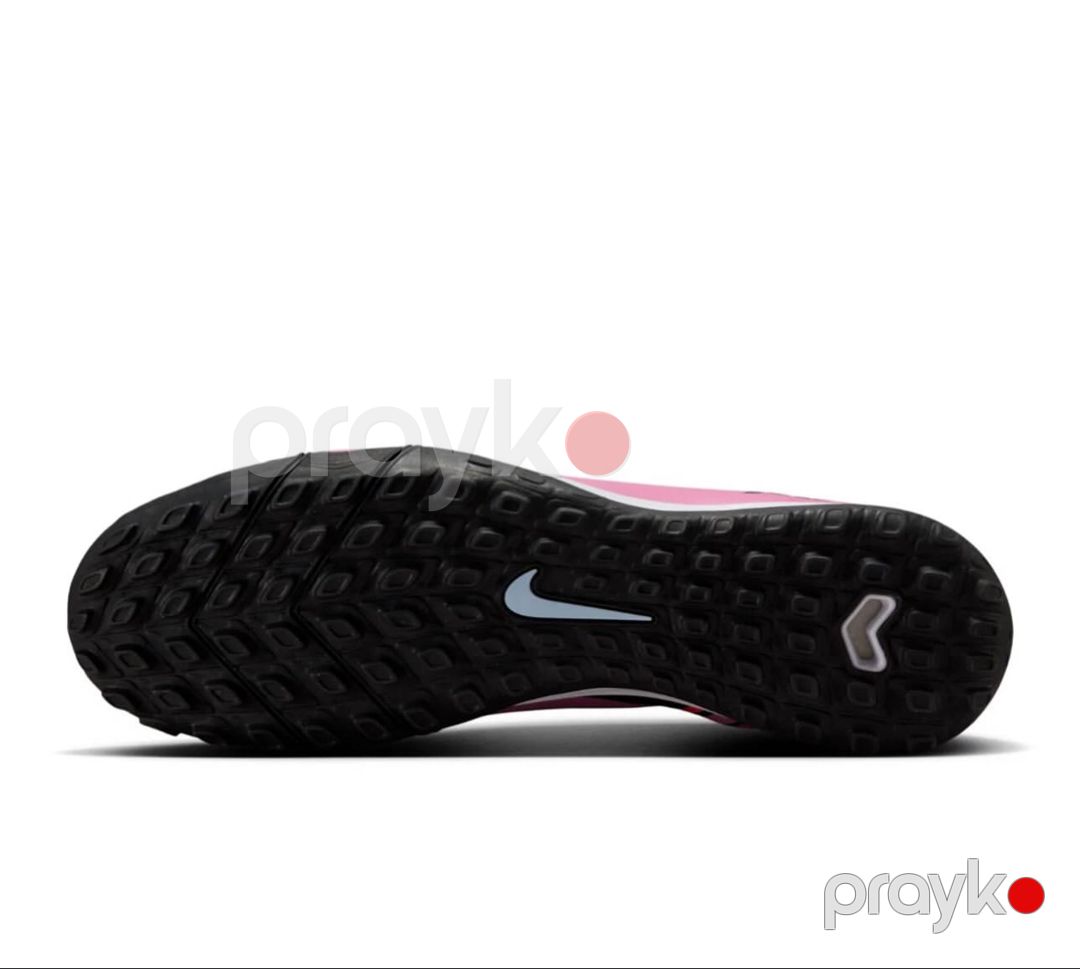 Futbol butsları Mercurial Superfly 10 Academy TF FQ8331-600, ölçü 44.5 — Mallar, Bakı (4)