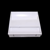 Pedaş 2*18W s/a pl - l endirekt — Omid.az — Lighting