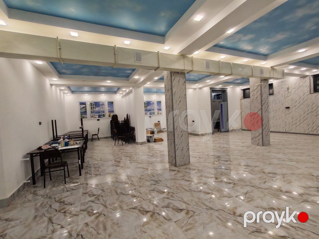 İcarəyə verilir obyekt 257 m² — Əmlak, Xırdalan (2)