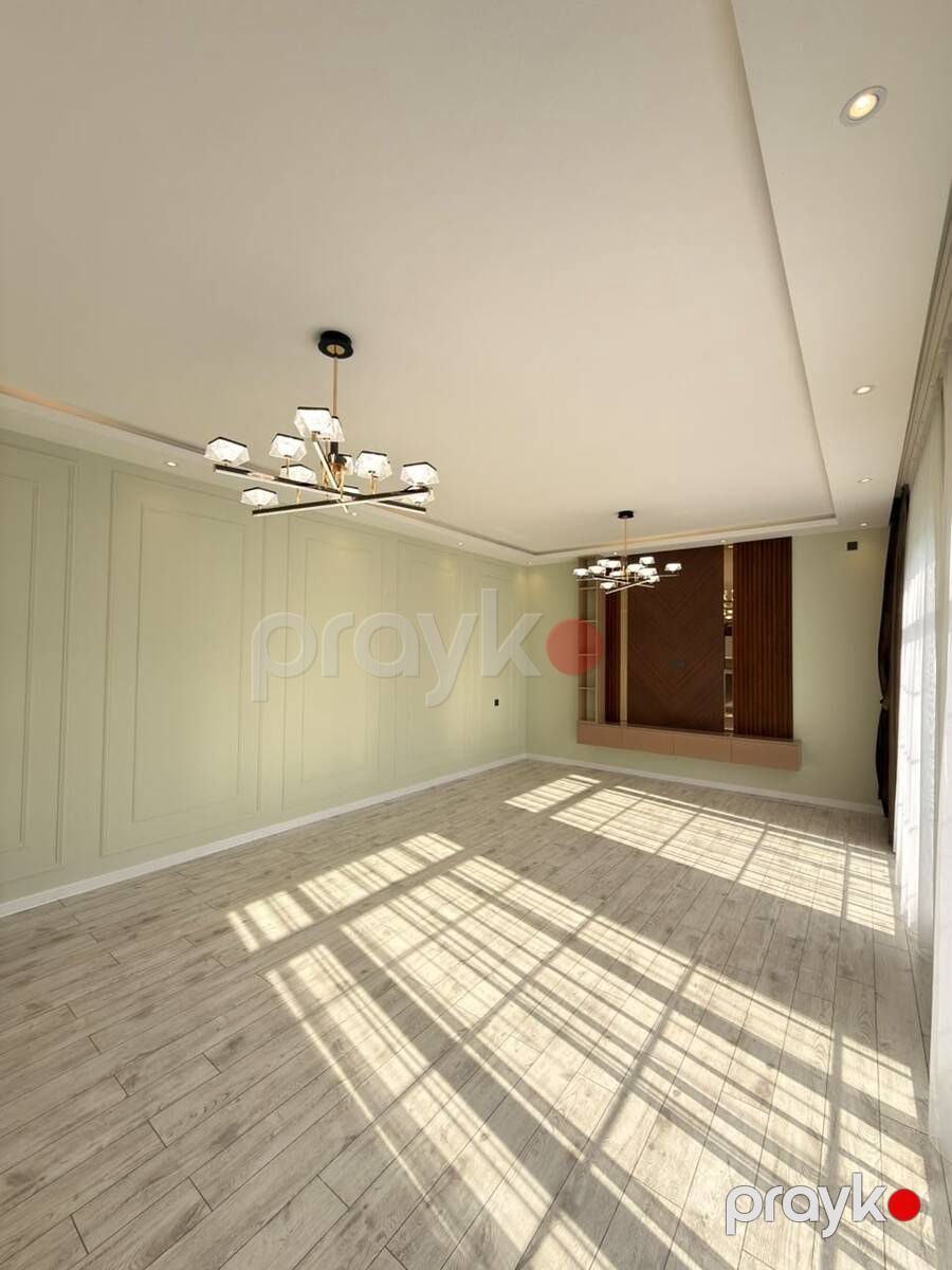 Satılır 4 otaqlı həyət evi/bağ evi 150 m² — Ev, villa, Bakı (11)