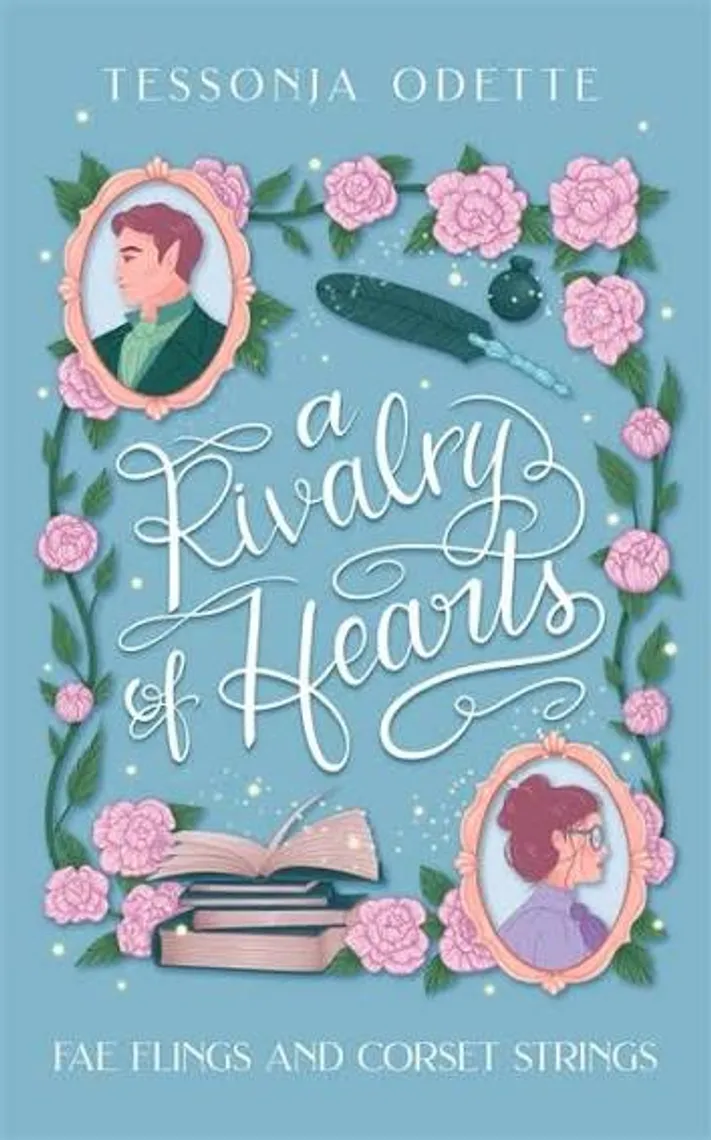 A Rivalry of Hearts — Bakı