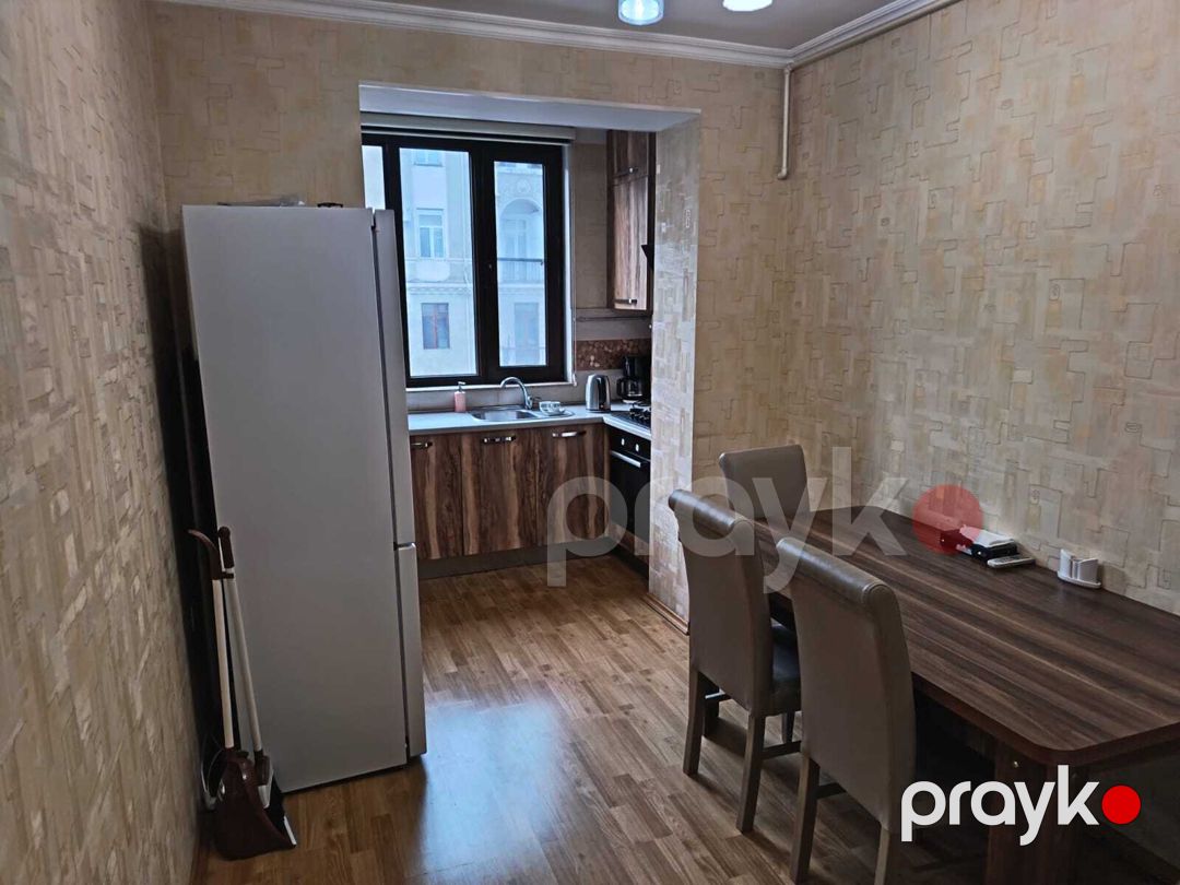Satılır 3 otaqlı köhnə tikili 80 m² — Mənzil, Bakı (7)