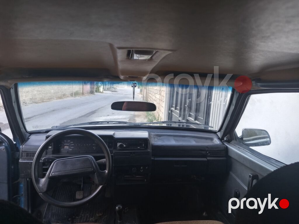 VAZ (Lada) 2108: 1.5 l 1993 il 299039 km Hetçbek — Avtomobillər, Bakı (4)