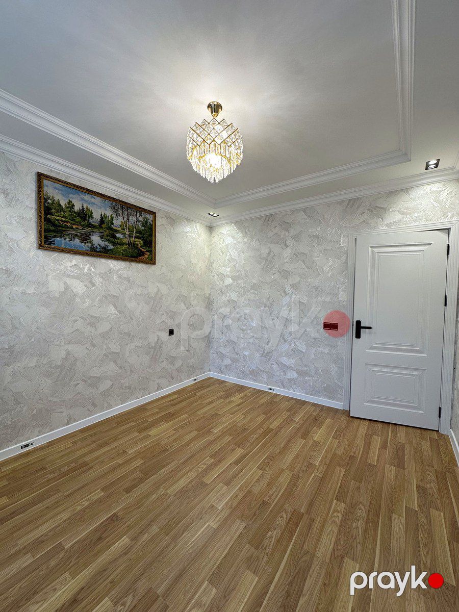 Satılır 3 otaqlı köhnə tikili 55 m² — Mənzil, Bakı (12)