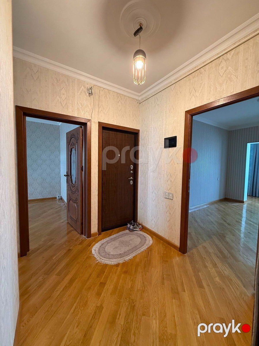 Satılır 2 otaqlı köhnə tikili 70 m² — Mənzil, Bakı (7)
