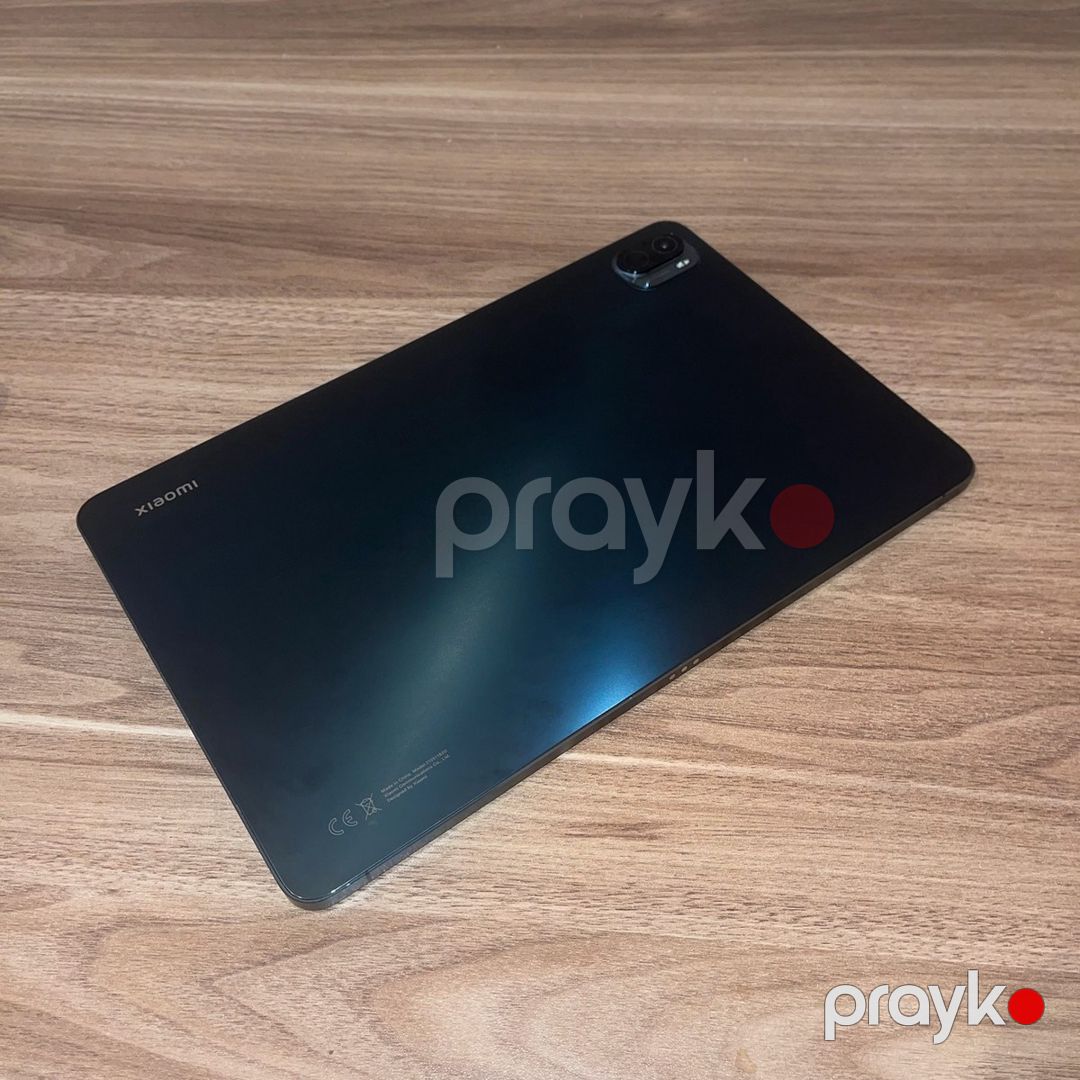 Xiaomi Pad 5 6/128 Cosmic Gray — Planshetlər, Bakı (5)
