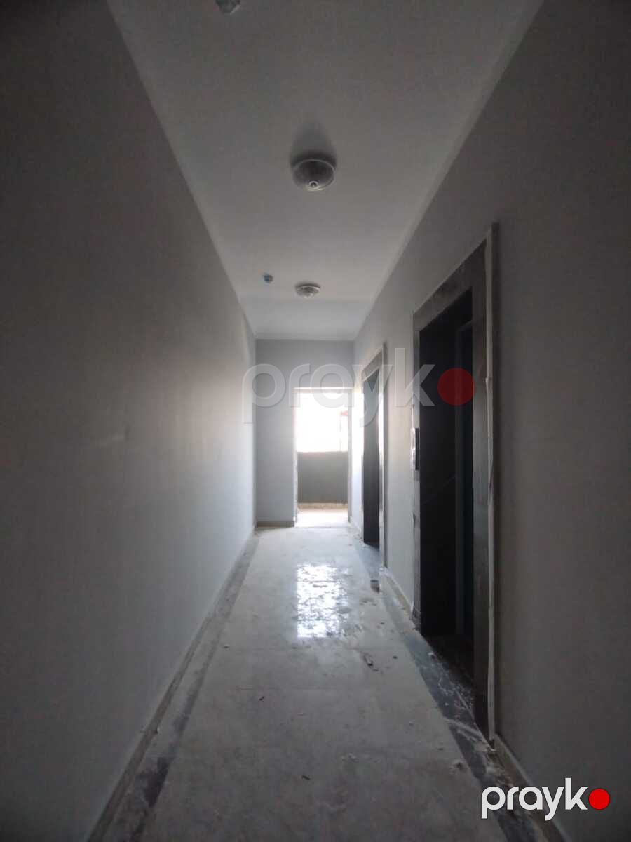 Satılır 4 otaqlı yeni tikili 163 m² — Mənzil, Bakı (6)