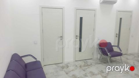 Satılır obyekt 100 m² — Bakı