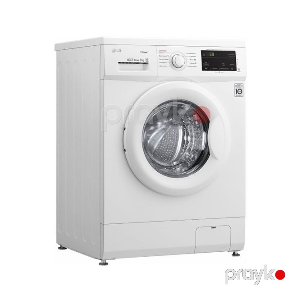 Paltaryuyan LG F4J3TS0W.ABWPKIV — Ev texnikası, Bakı (3)