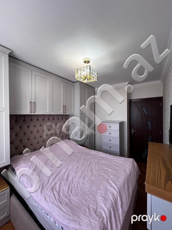 3 otaqlı Köhnə tikili, Satış, Bakı, Səbail — Mənzil, Bakı (6)