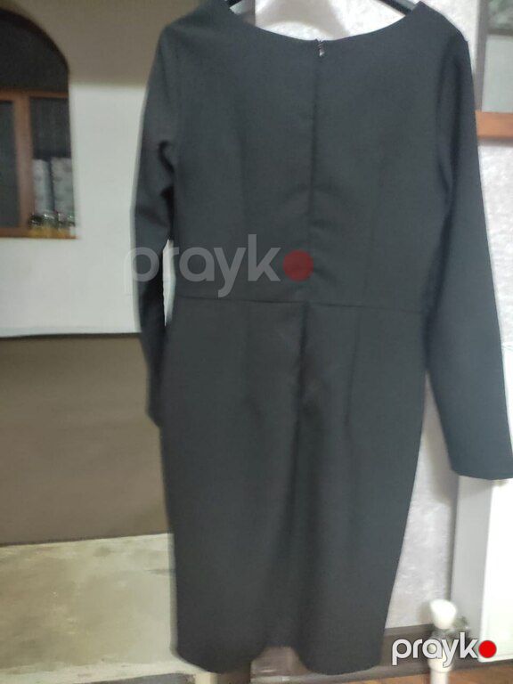 Ziyafət donu — Geyim, ayakkabı, aksesuarlar, Bakı (3)