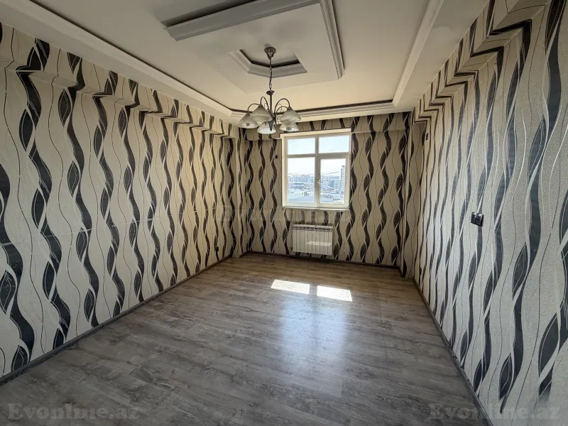 Kirayə verilir 2 otaqlı Mənzil Yeni tikili 90 m² Bakı, Abşeron r., Masazır — Mənzil, Bakı (8)