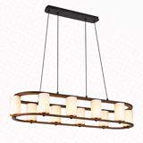 Çilçıraq M1107/10 LED 65W — Omid.az — Lighting