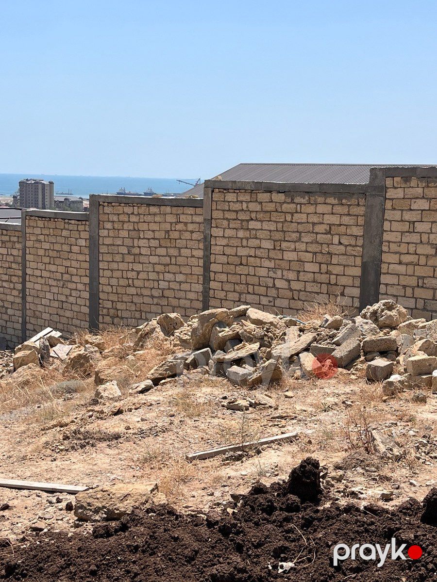2 sot torpaq sahəsi, Şıxov qəs — Torpaq, Bakı (7)